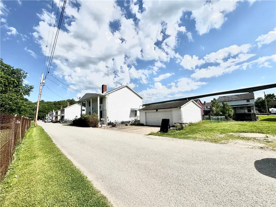 3072 3rd St, Denbo, PA 15429 - #3