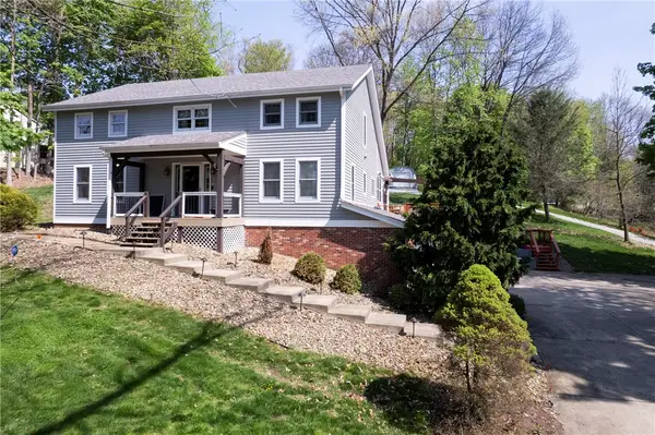 166 Wheatland Rd, Wexford, PA 15090
