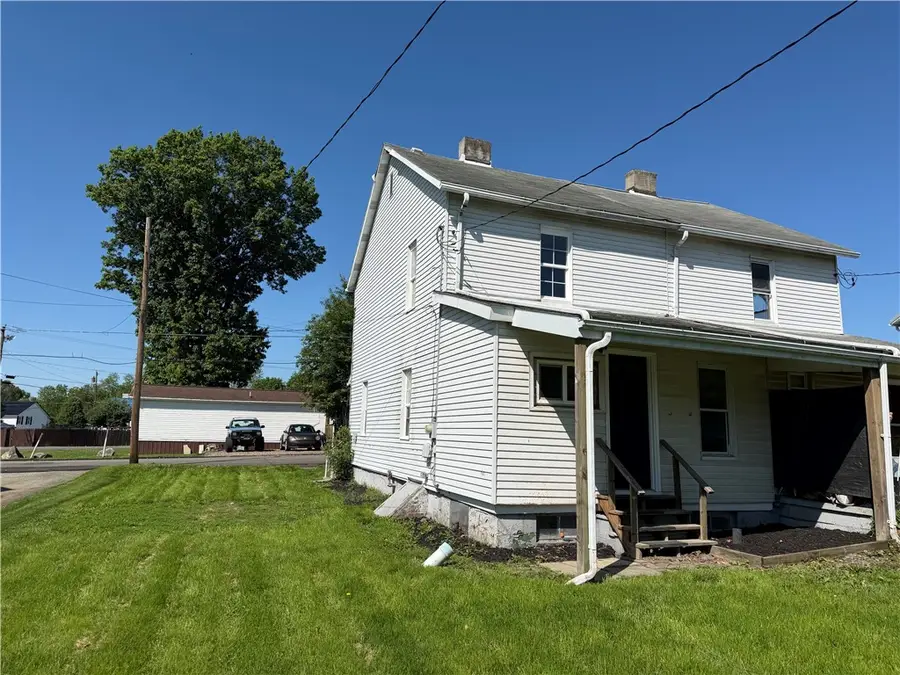 235 Jefferson Ave, Oliver, PA 15472 - #3