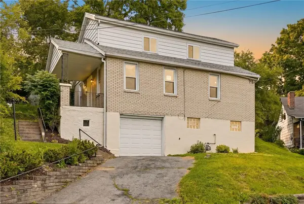 480 Songo St, Pittsburgh, PA 15227