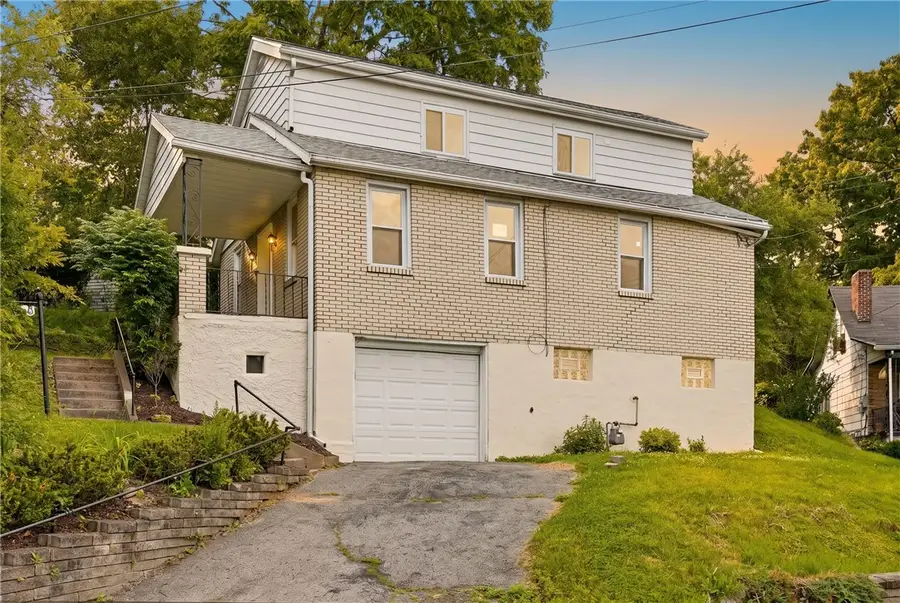 480 Songo St, Pittsburgh, PA 15227 - #2