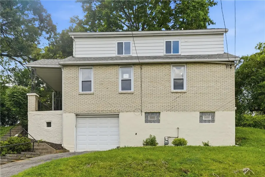 480 Songo St, Pittsburgh, PA 15227 - #3