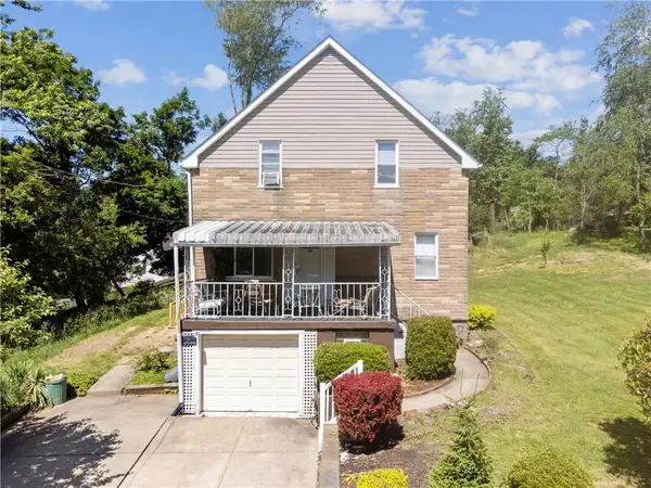 516 Begonia Ave, Pittsburgh, PA 15235