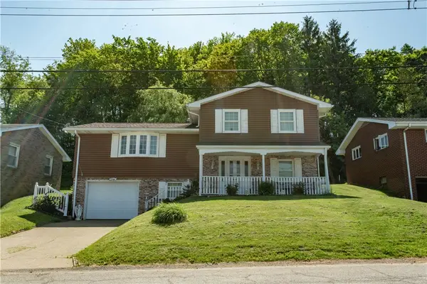 905 Roosevelt Avenue, Aliquippa, PA 15001