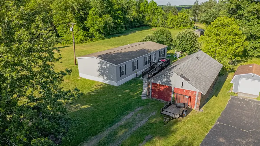 108 E 1st St, Crucible, PA 15325 - #2
