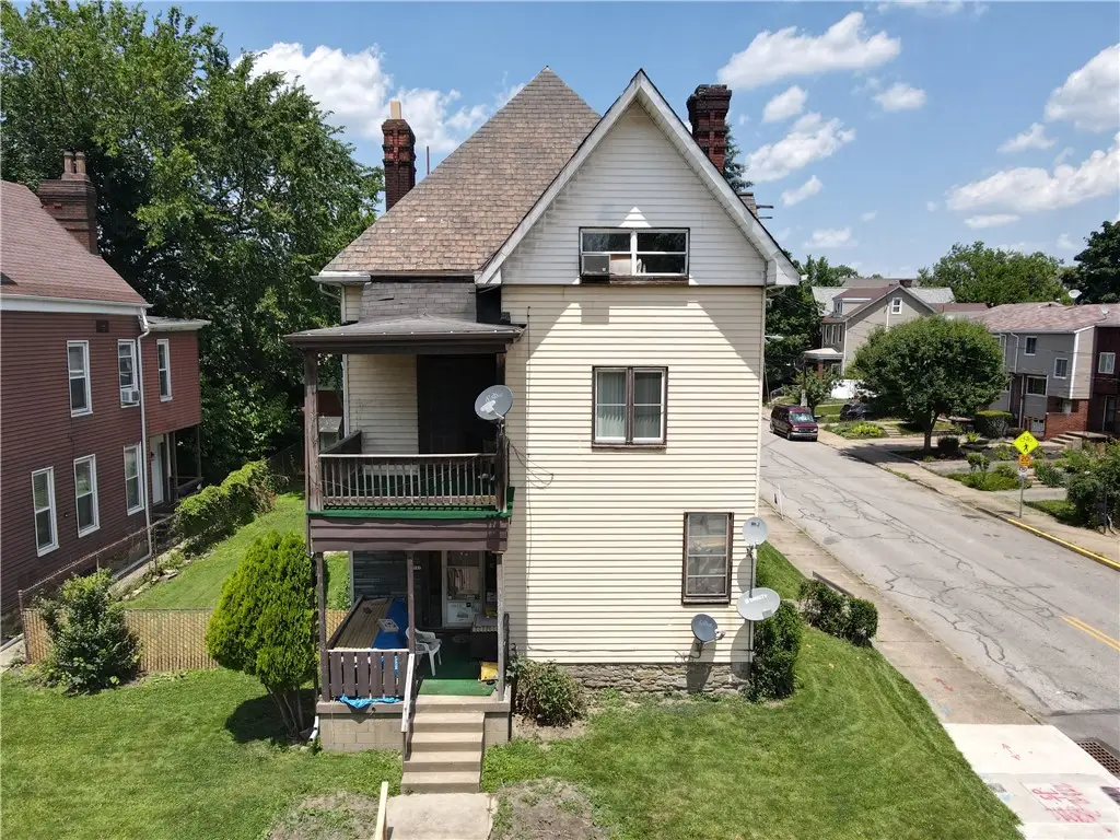 5727 Rural St, Pittsburgh, PA 15206 - #1