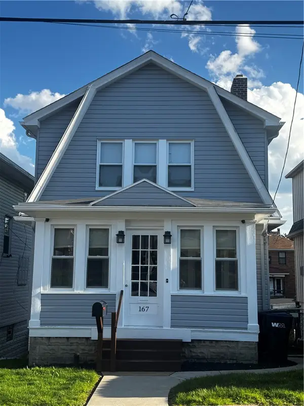 167 Georgetown Ave, Pittsburgh, PA 15229