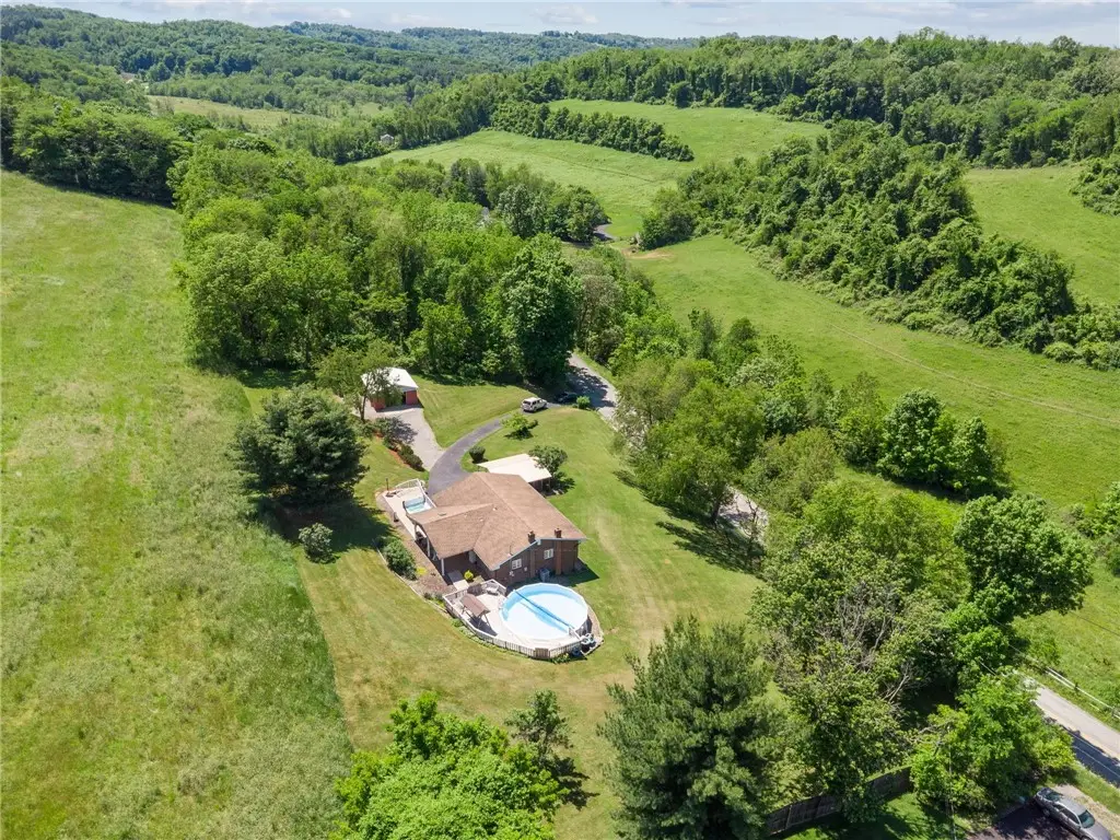 158 Harry Long Rd, Greensburg, PA 15601 - #1