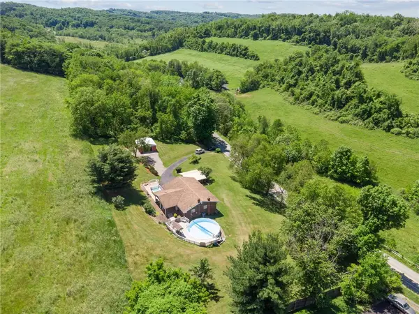 158 Harry Long Rd, Greensburg, PA 15601