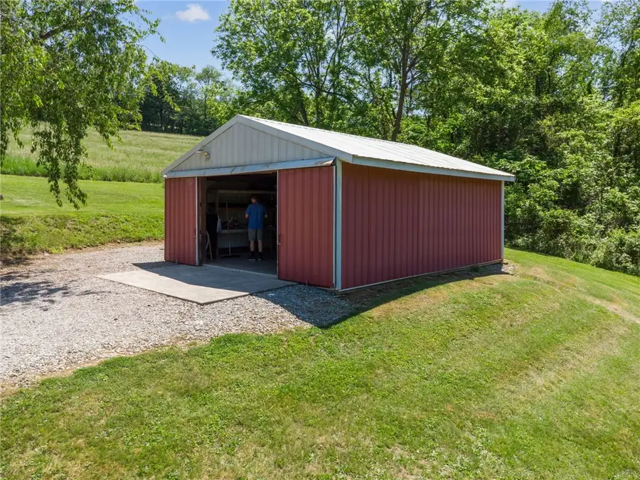 158 Harry Long Rd, Greensburg, PA 15601 - #3