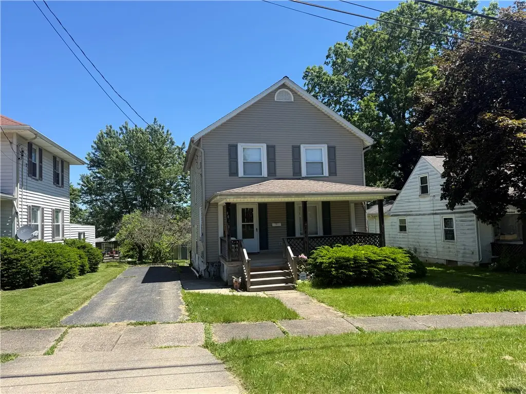 465 S State Line Rd, Sharon, PA 16146 - #1
