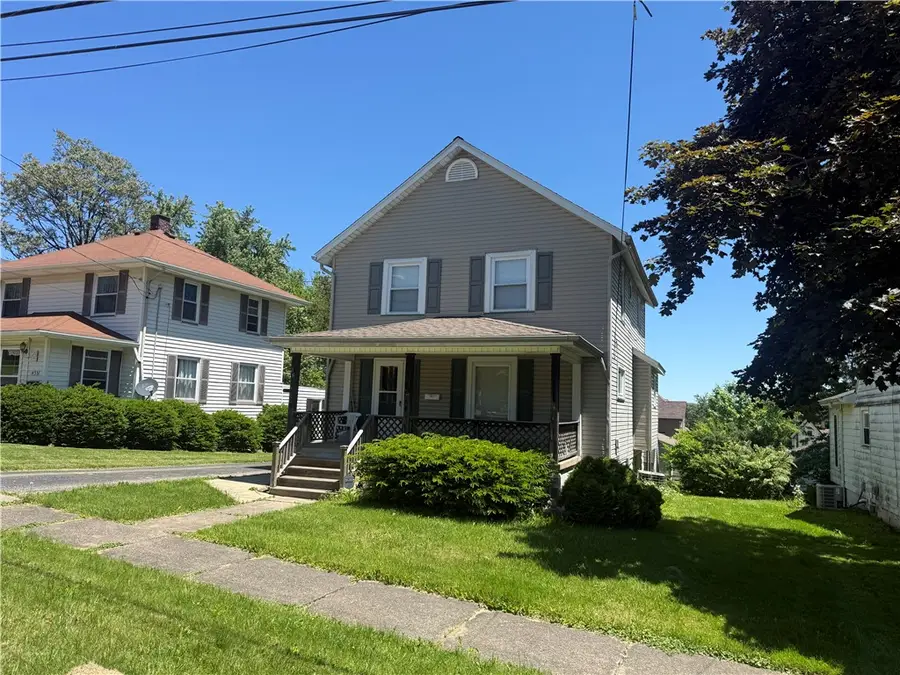 465 S State Line Rd, Sharon, PA 16146 - #2