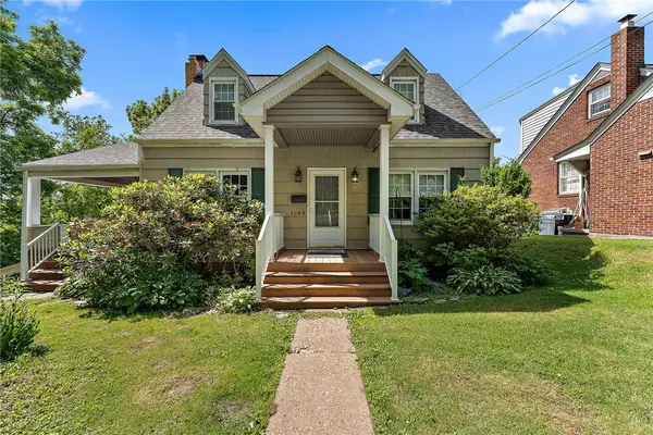 1544 Linden St, Cheswick, PA 15024