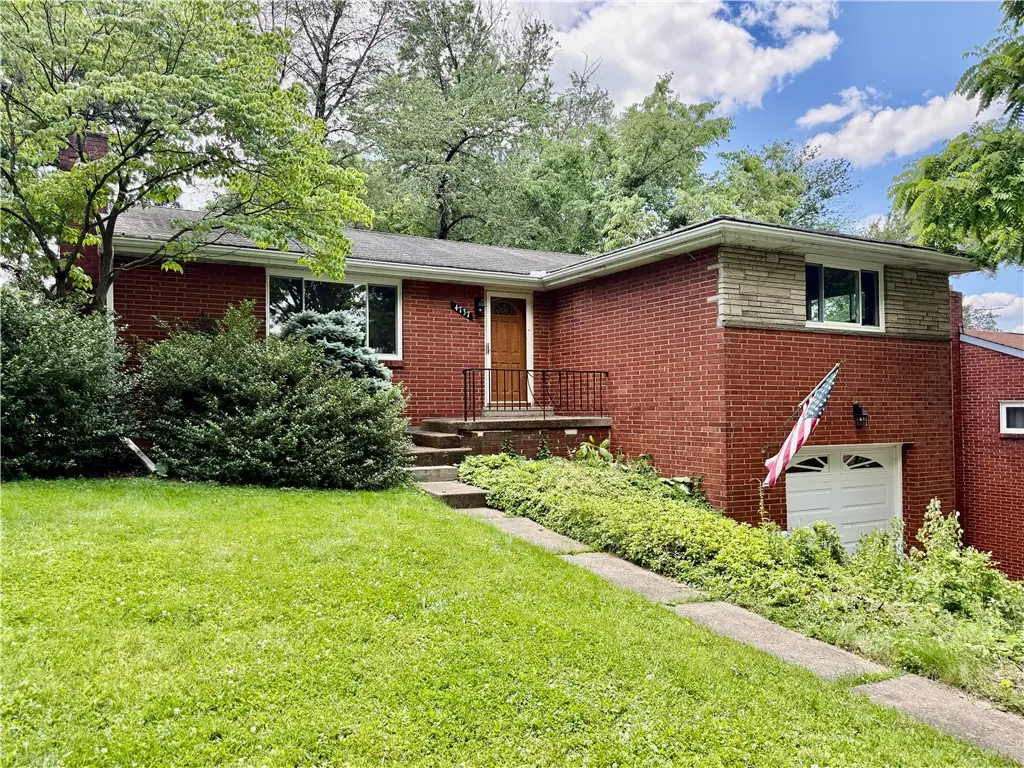 4737 Jewel Dr, Pittsburgh, PA 15236 - #1
