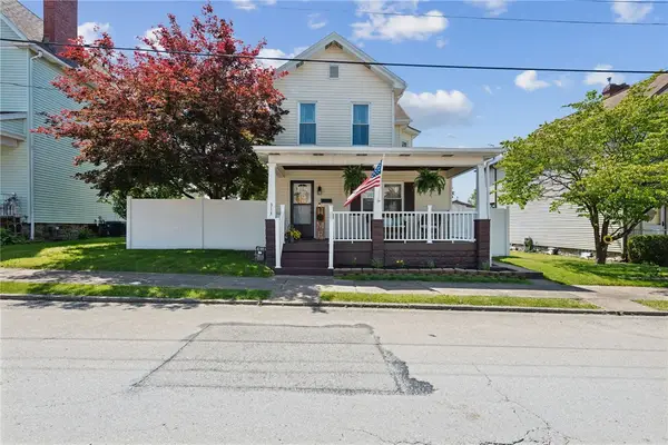 313 James St, Latrobe, PA 15650
