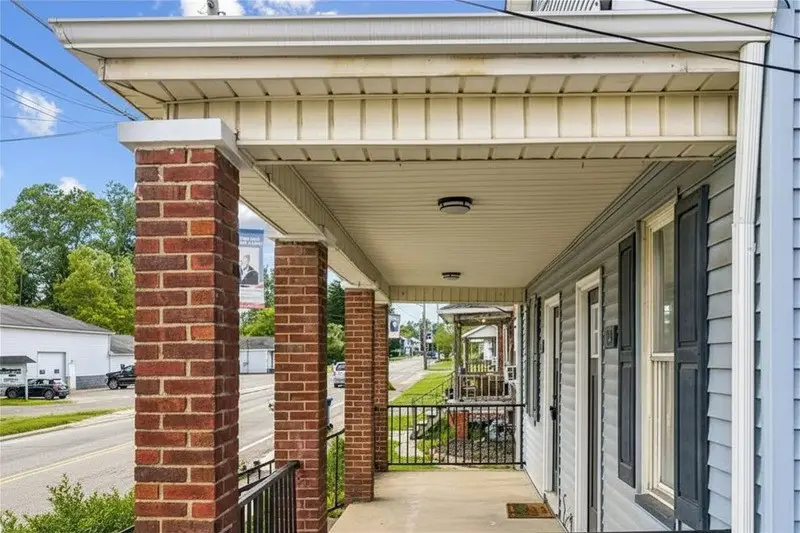304 W Poland Ave, Bessemer, PA 16112 - #2