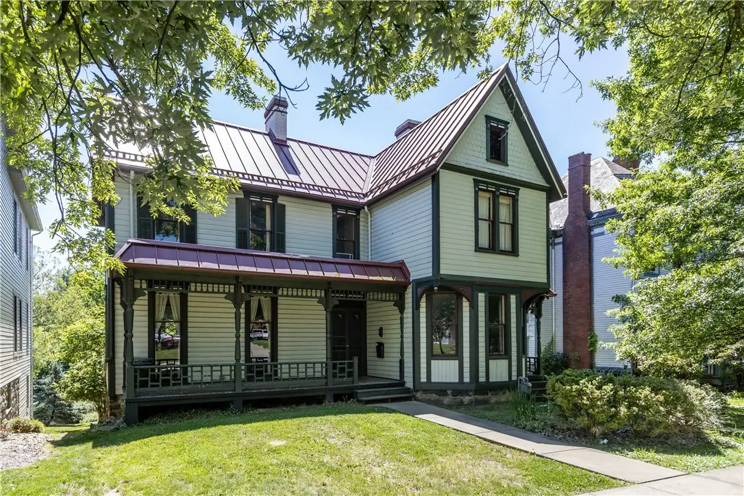 82 S Wade Ave, Washington, PA 15301 - #1