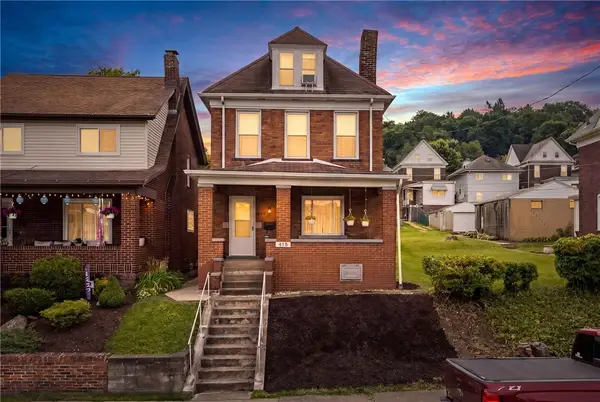 418 Fairmont Ave, Trafford, PA 15085