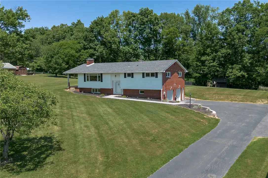 3935 Clarksburg Road, Clarksburg, PA 15725 - #1