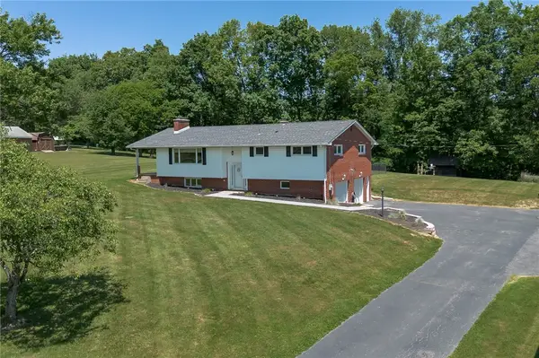 3935 Clarksburg Road, Clarksburg, PA 15725