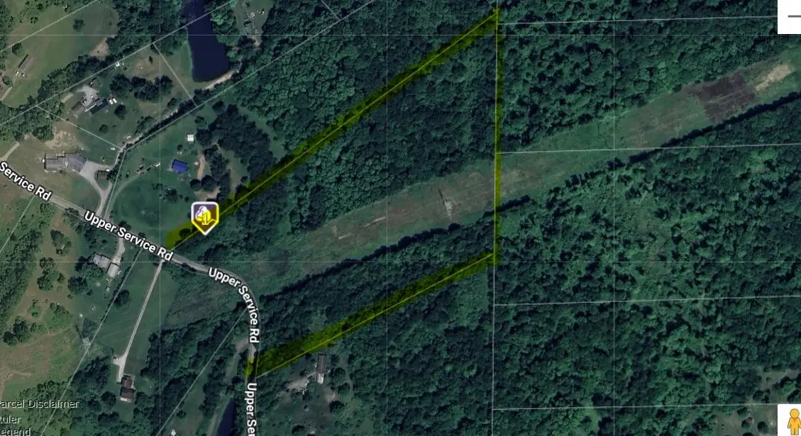 437 Upper Service Rd, Hookstown, PA 15050 - #1
