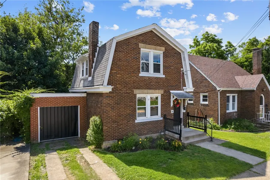 98 Hill Ave, Carnegie, PA 15106 - #2