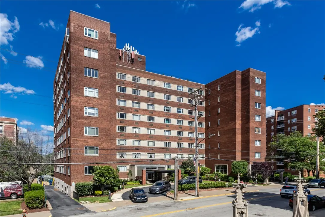128 N Craig #416, Pittsburgh, PA 15213 - #1