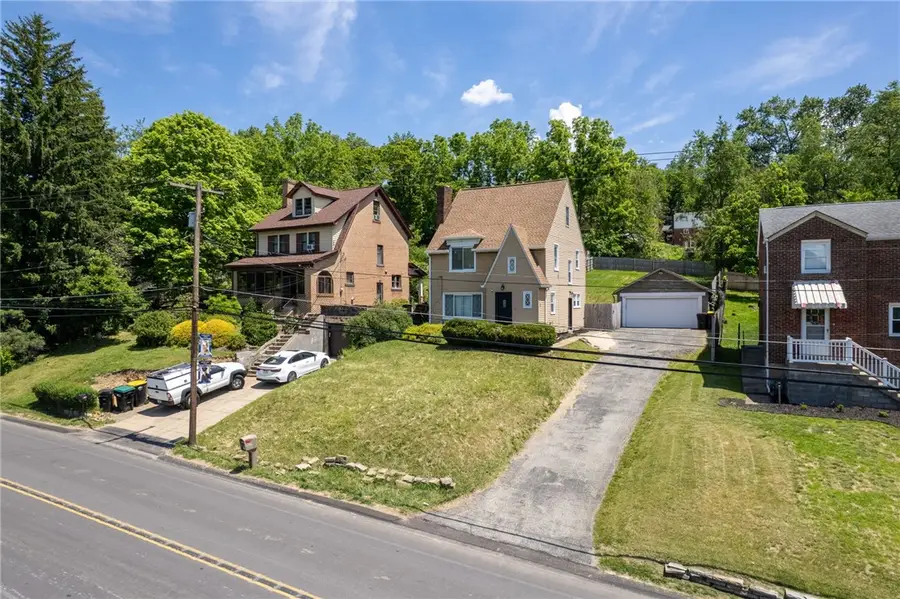 5971 Library Rd, Bethel Park, PA 15102 - #3