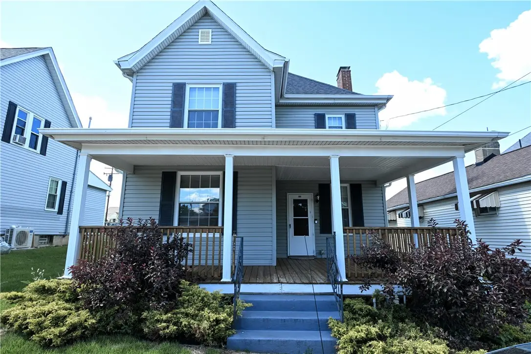 509 Henry Street, Belle Vernon, PA 15012 - #1