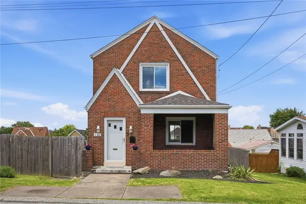 121 River View Blvd., Homestead, PA 15120