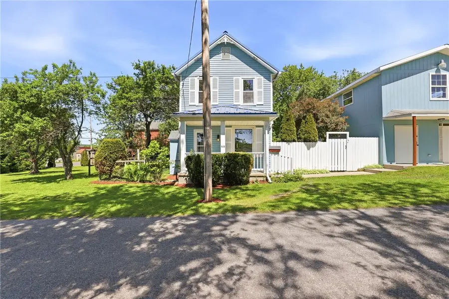 618 First Ave, Central City, PA 15926 - #3