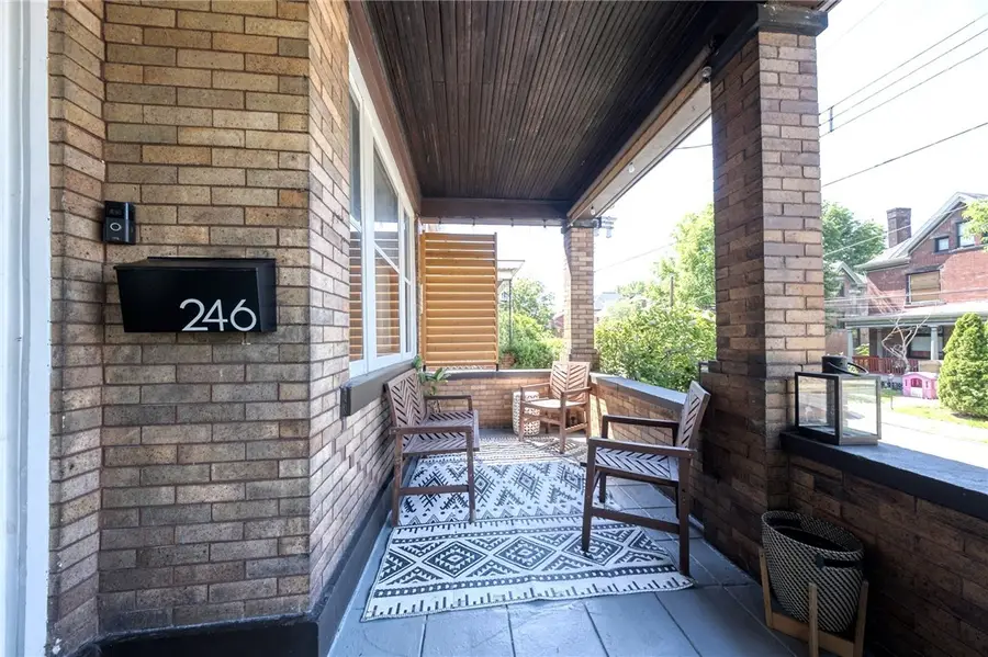 246 Laurel Ave., Pittsburgh, PA 15202 - #2