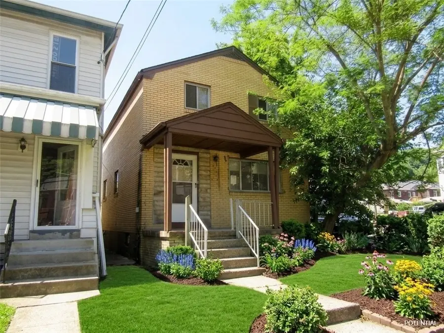 937 Woodward Ave, Stowe, PA 15136 - #2