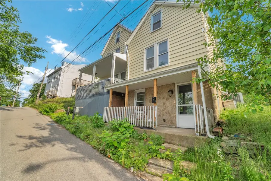 2324 Wellington St, Pittsburgh, PA 15203 - #2