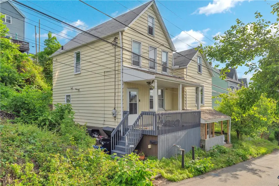 2324 Wellington St, Pittsburgh, PA 15203 - #3