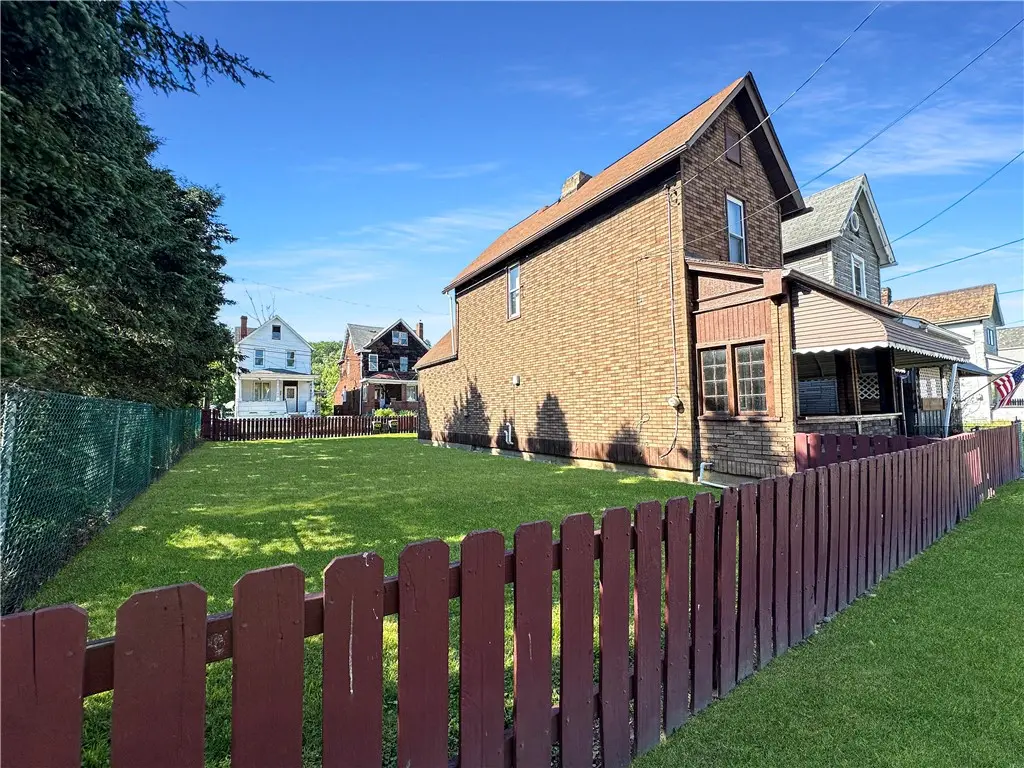 420 Arctic St., McKeesport, PA 15132 - #1