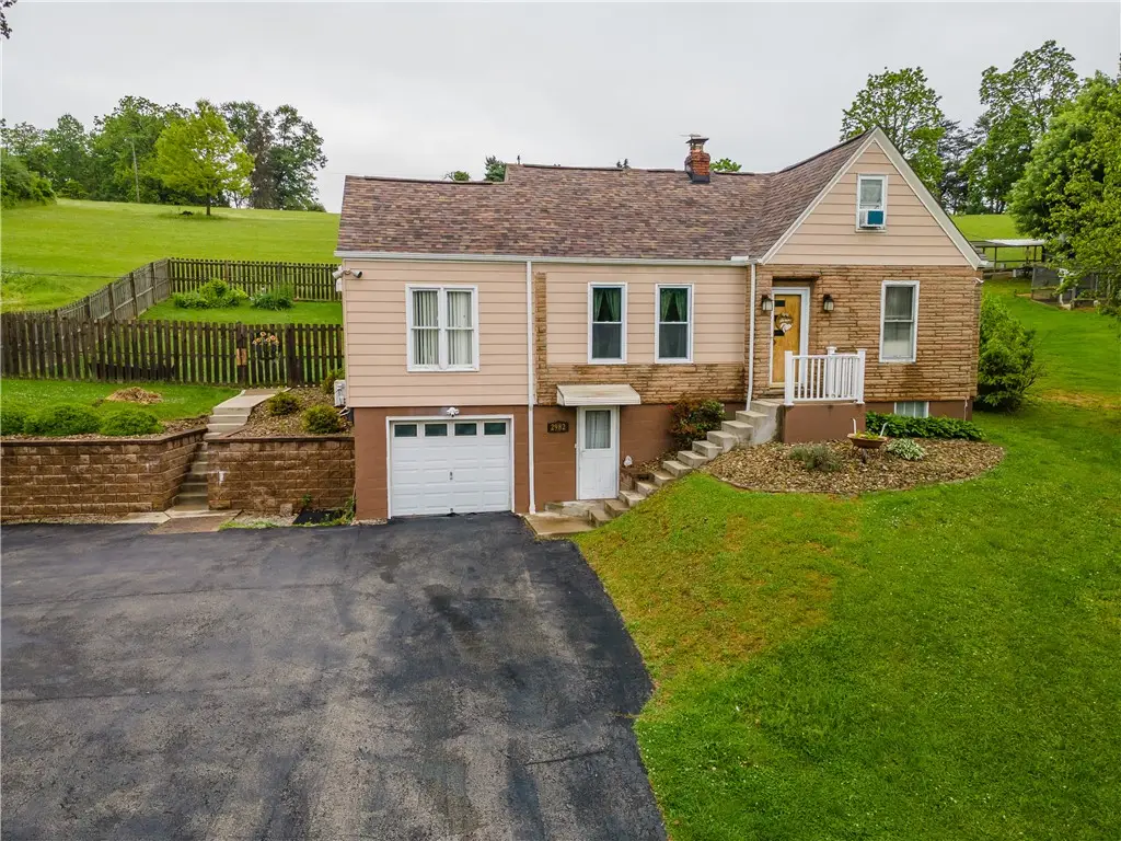 2982 Route 136, Finleyville, PA 15332 - #1