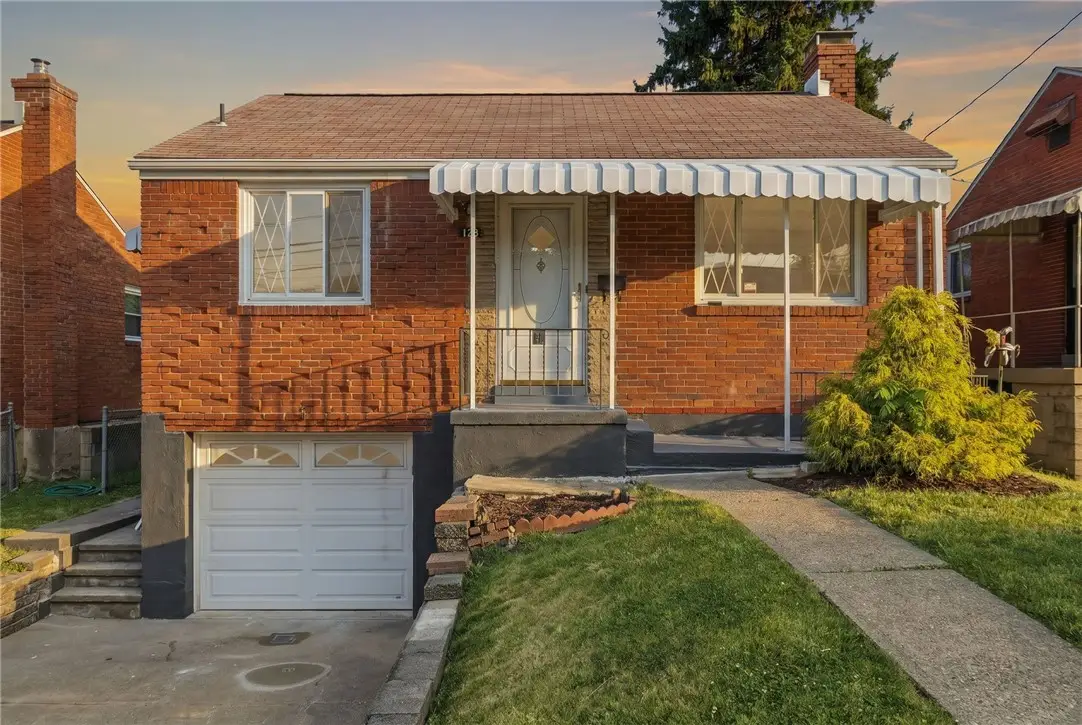 123 Knox St, Bridgeville, PA 15017 - #1