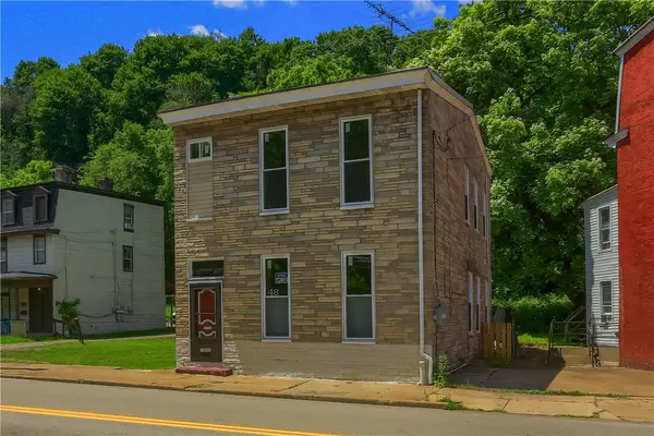 48 Wabash Street, Pittsburgh, PA 15220