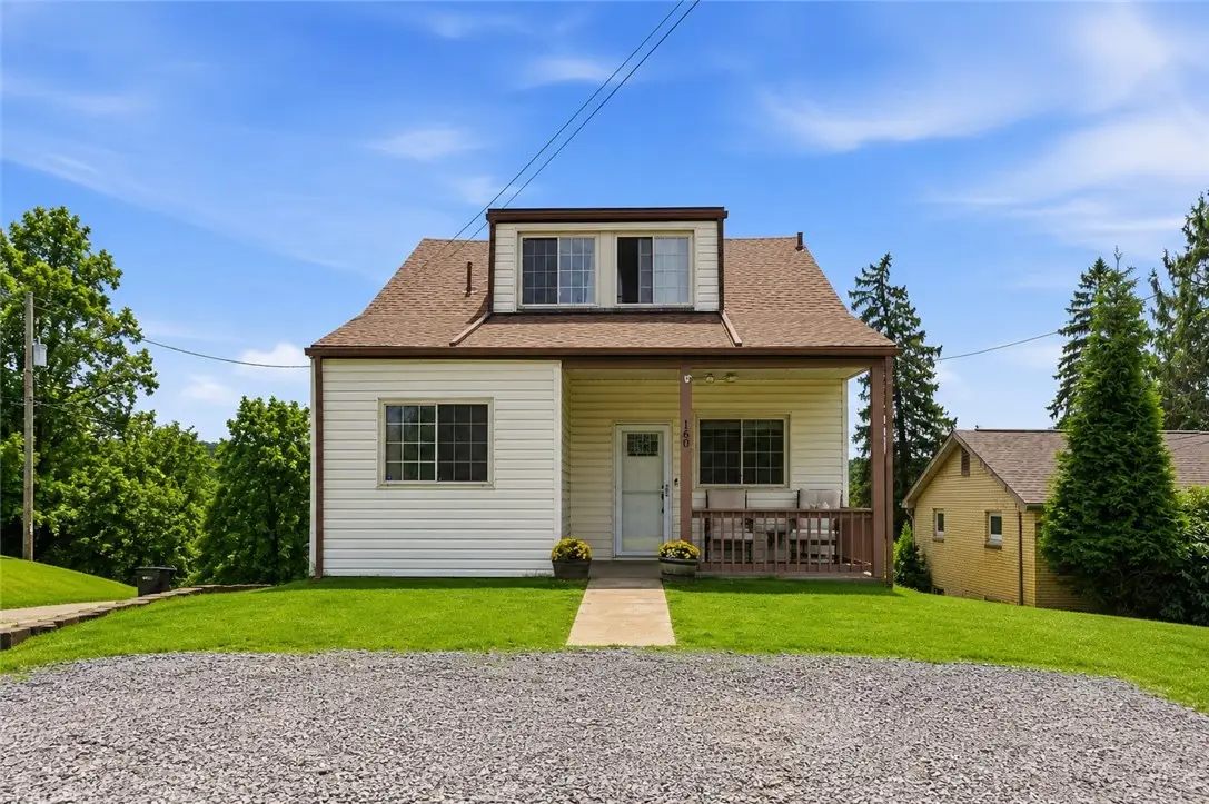 160 Renfer St, Pittsburgh, PA 15237 - #1