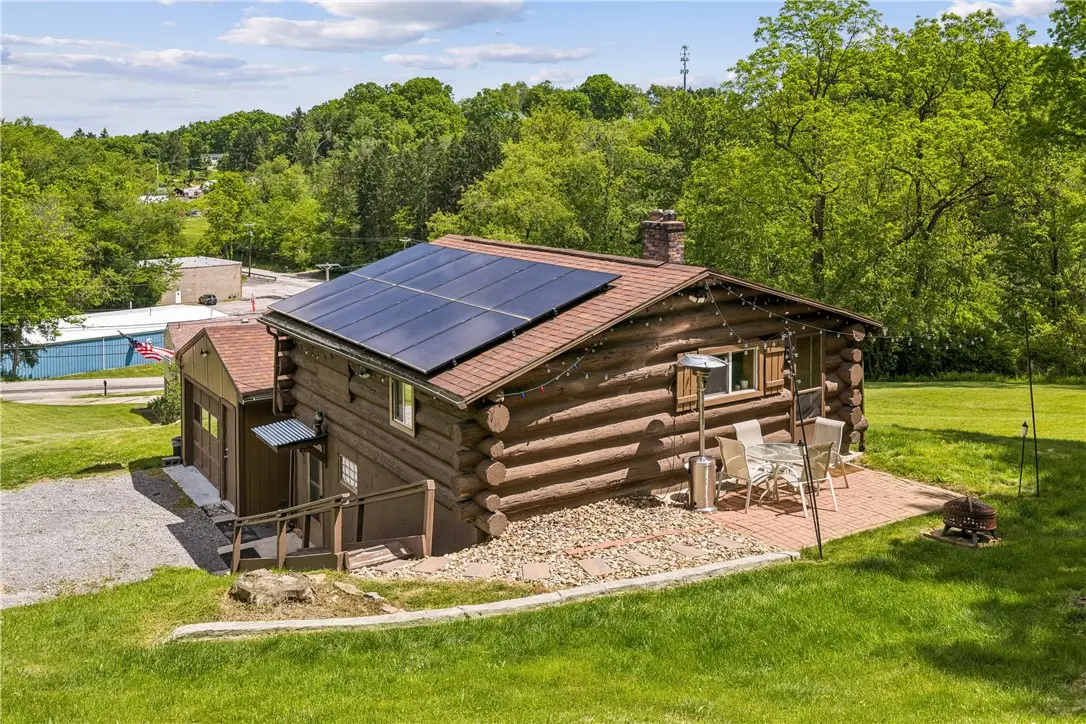 121 Valley Road, Sewickley, PA 15143 - #1