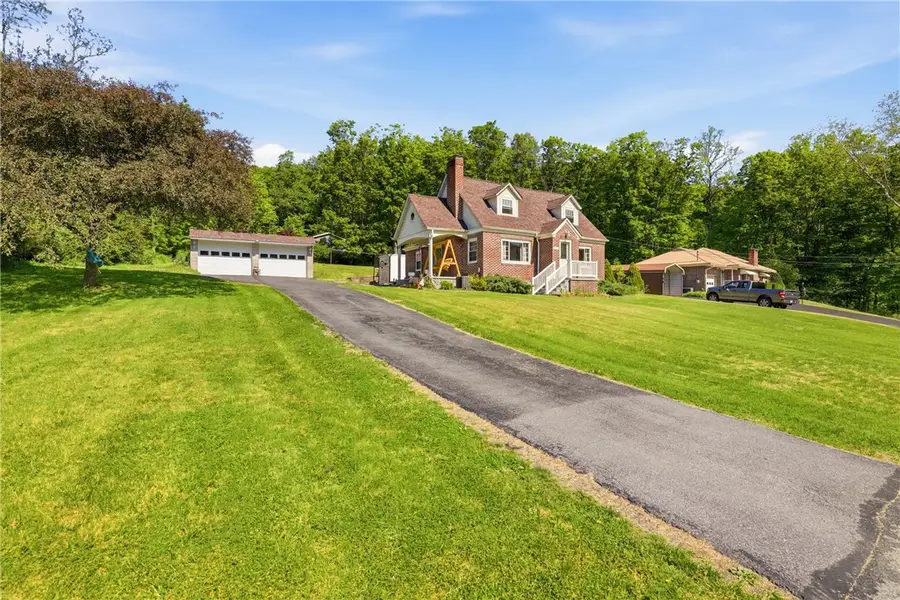 4511 Somerset Pike, Hollsopple, PA 15935 - #3