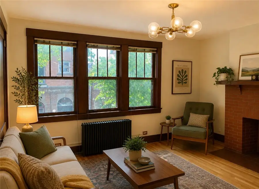 1218 Resaca Pl, Pittsburgh, PA 15212 - #3