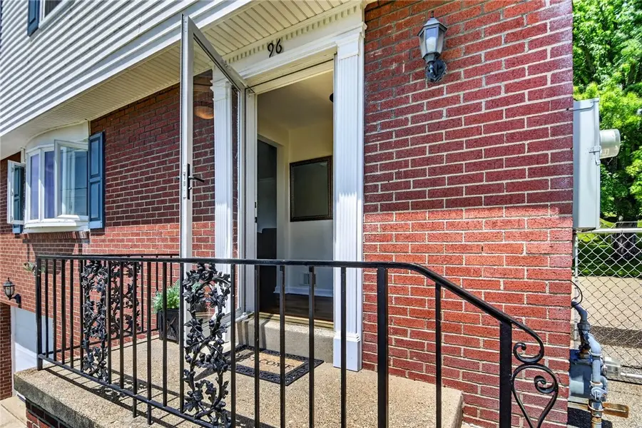 96 Skyvue Drive, Pittsburgh, PA 15234 - #2