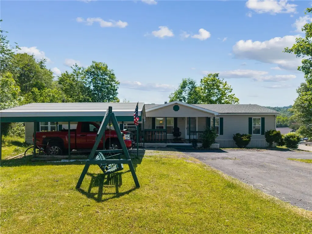 597 Valley View Drive, Donegal, PA 15628 - #1