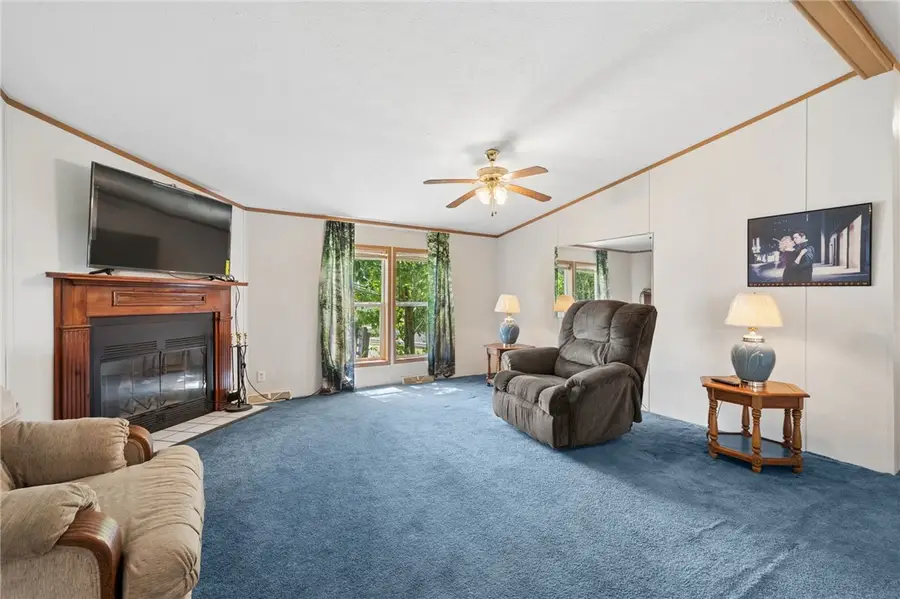 597 Valley View Drive, Donegal, PA 15628 - #2