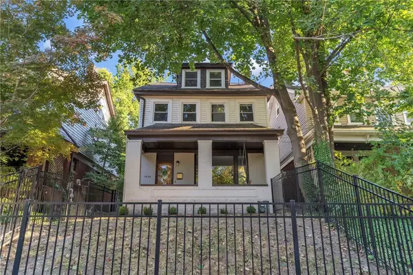 5836 Northumberland St, Pittsburgh, PA 15217