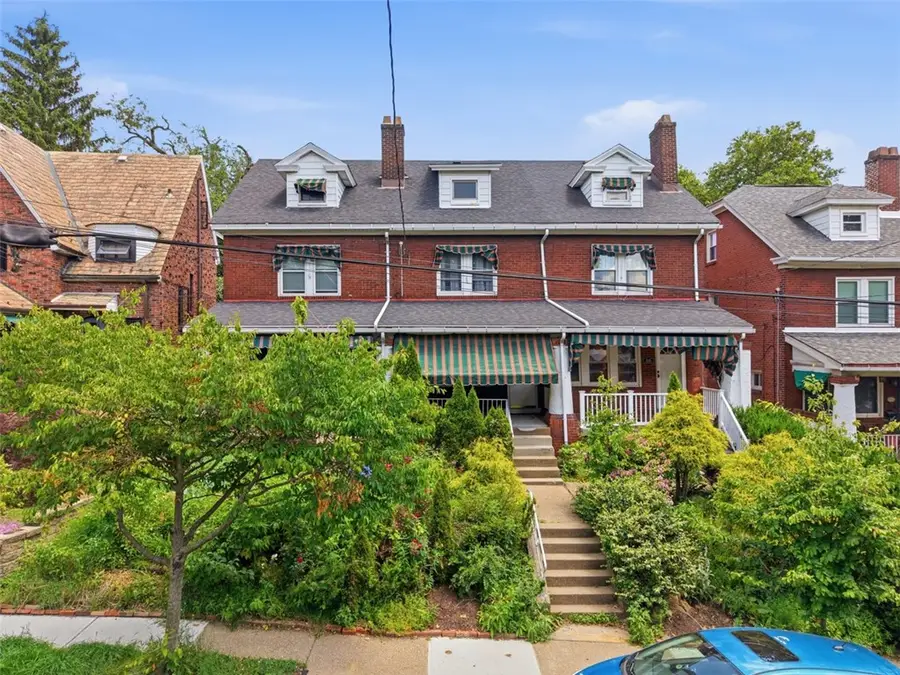 848 Heberton St, Pittsburgh, PA 15206 - #3