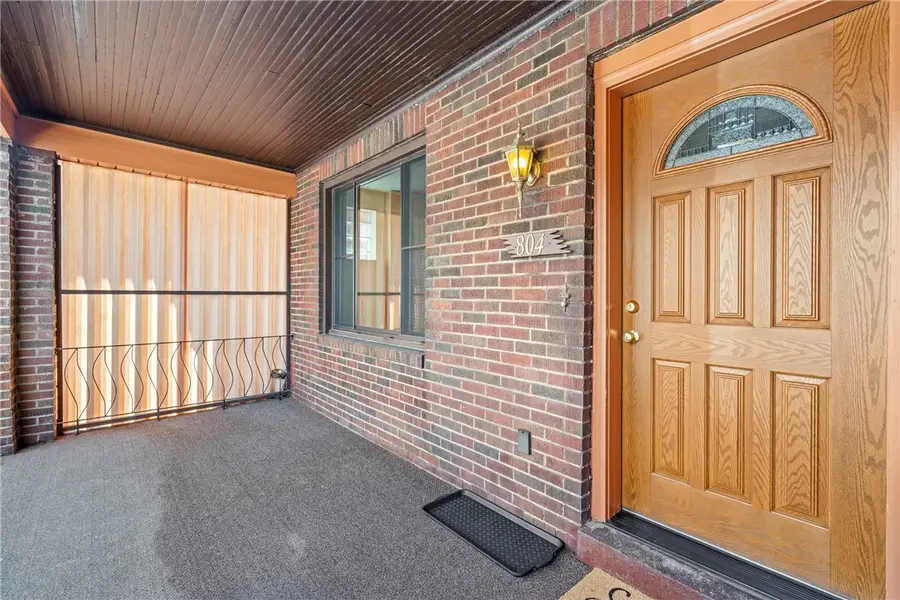 804 Lilac St, Pittsburgh, PA 15217 - #2