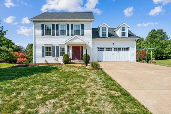 103 Franklin Circle, Indiana, PA 15701